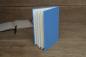 Preview: Sustainable notebook, idea book, memory, stationery notation